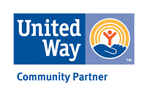 united way community partner logo