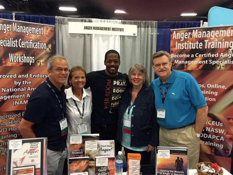 Anger Management Institute