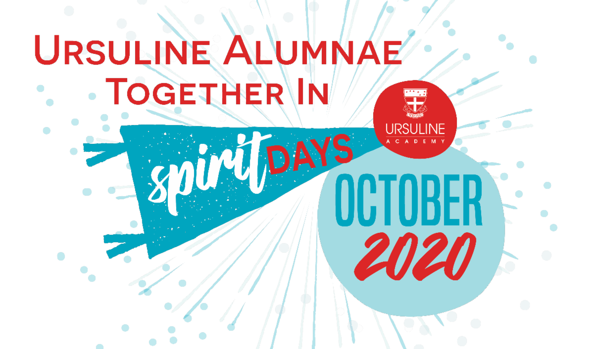 The Ursuline Academy Newsletter Sept. 2020