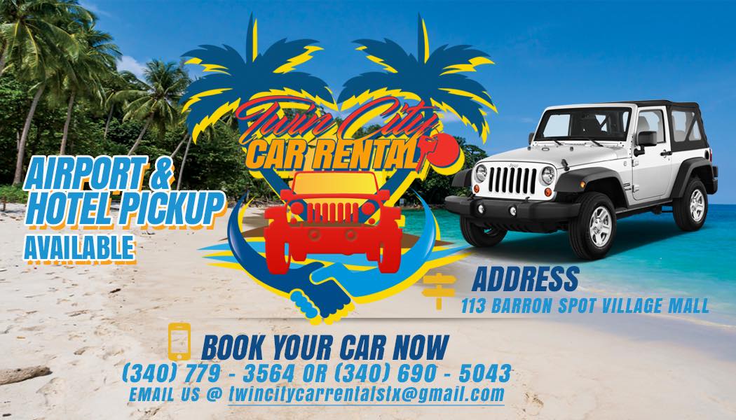 twin city car rentals