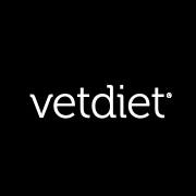 Vetdiet logo