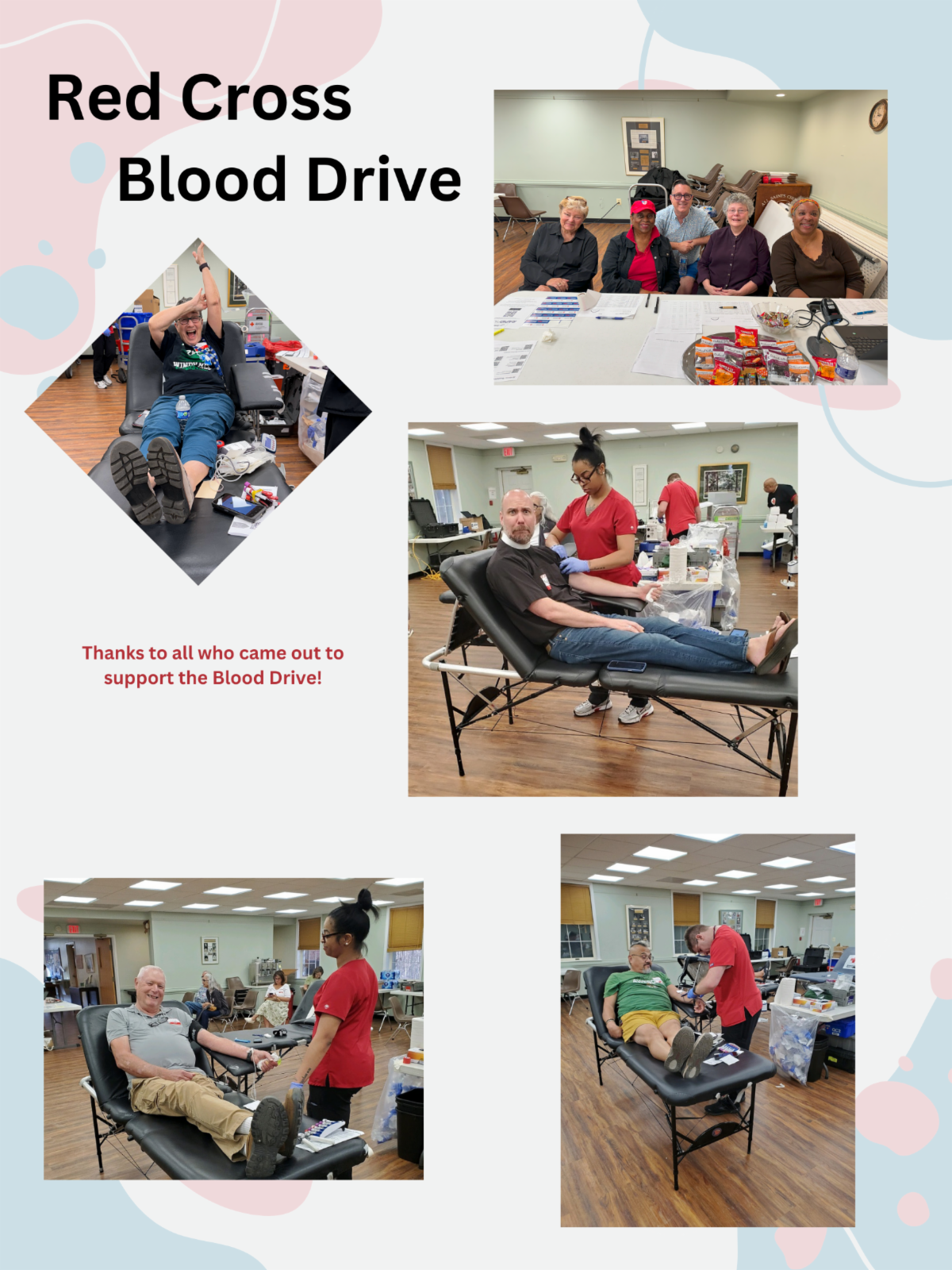 Red Cross