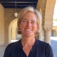 Headshot of Dr. Anne Friedlander