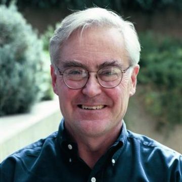 Headshot of Craig Heller