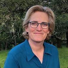Headshot of Anne Friedlander