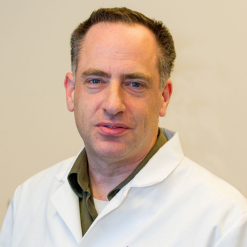Headshot of Jamie Zeitzer