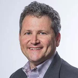 Headshot of Lee Sanders