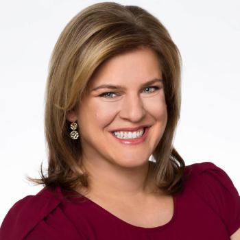 Headshot of Holley Tabor