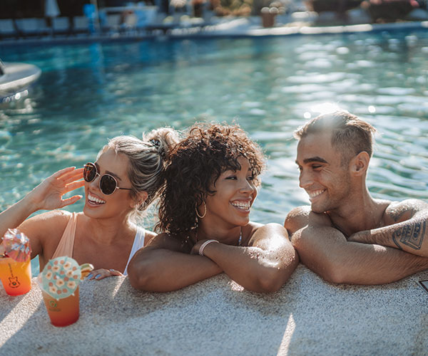 Seniors and Front Line Workers Get One Night Free