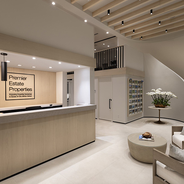 Premier Estate Properties Social Media