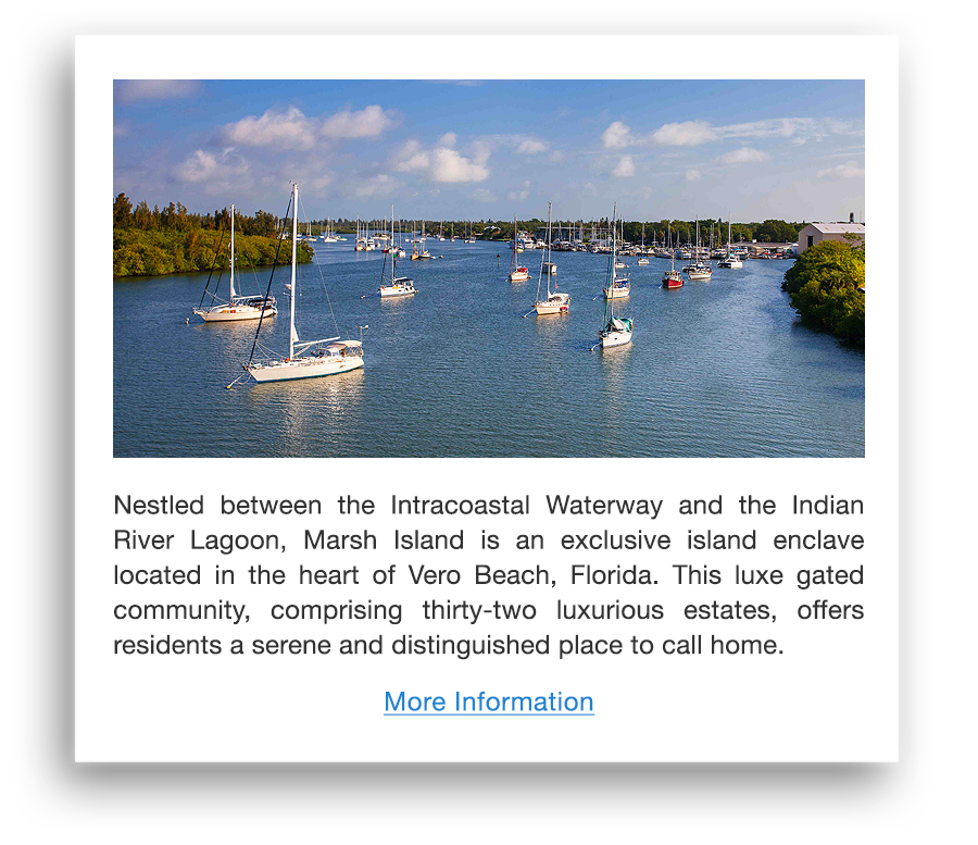 Fort Lauderdale Luxury Real Estate