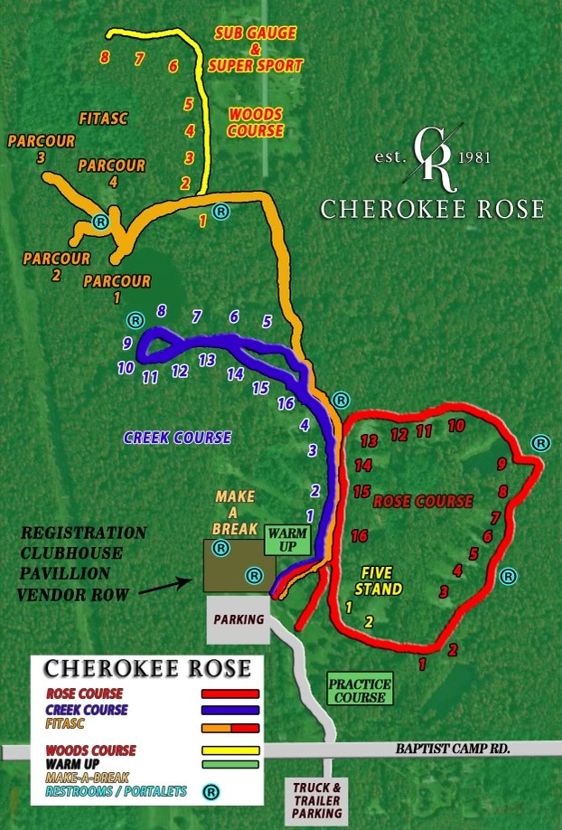 What to expect at the 2023 Gamaliel Cup!