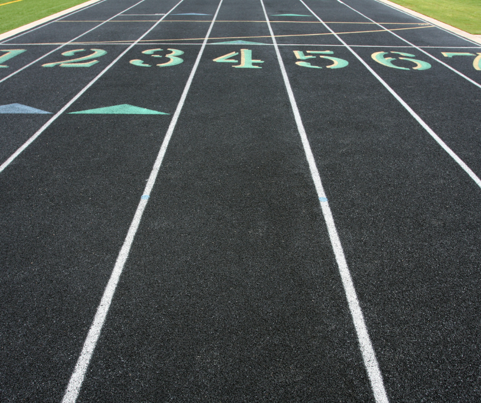 Track & Field Registration NOW OPEN