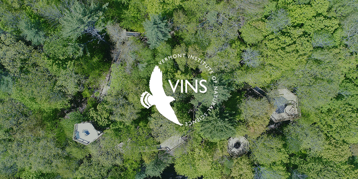 VINS Nature Center Reopens