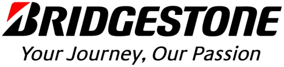 Bridgestone logo
