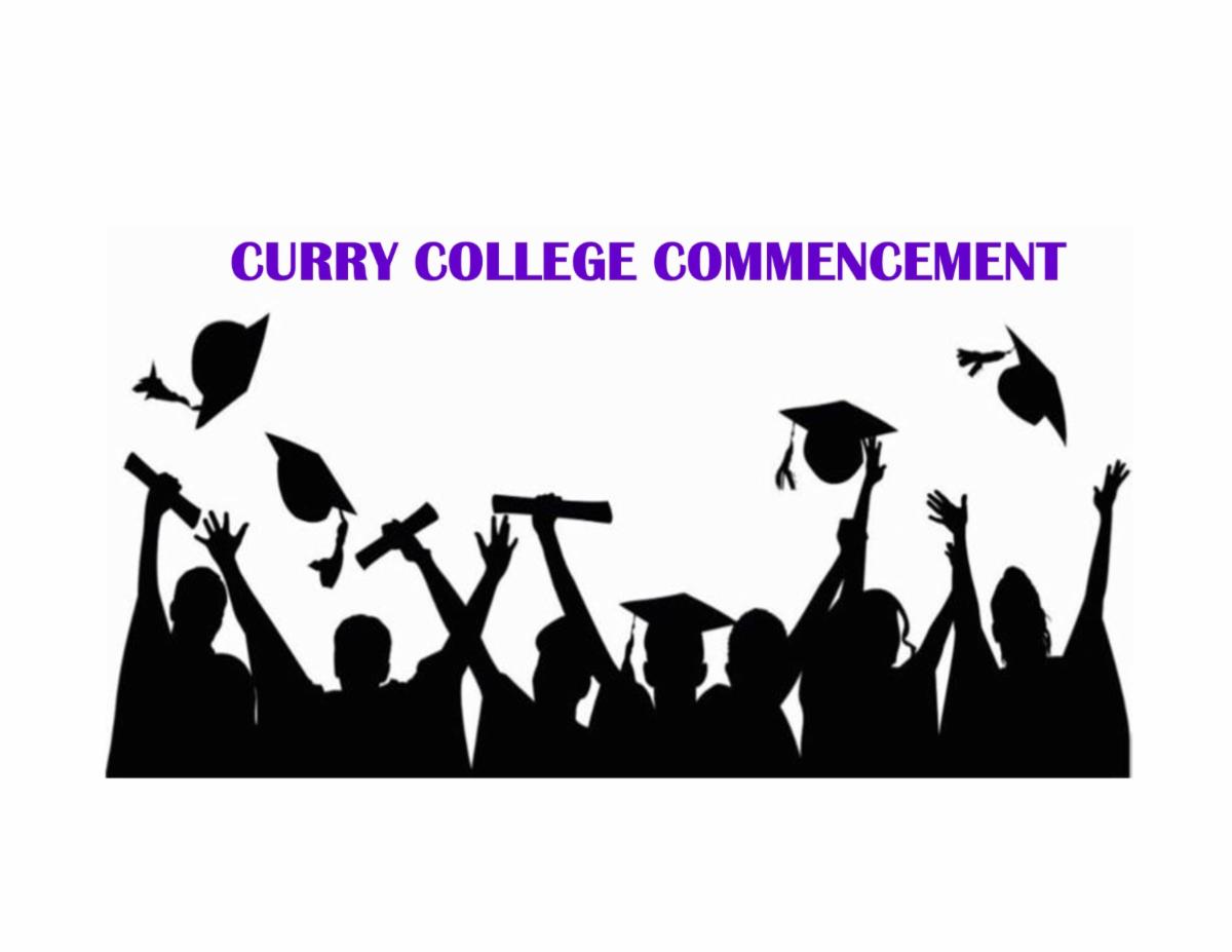 Commencement update