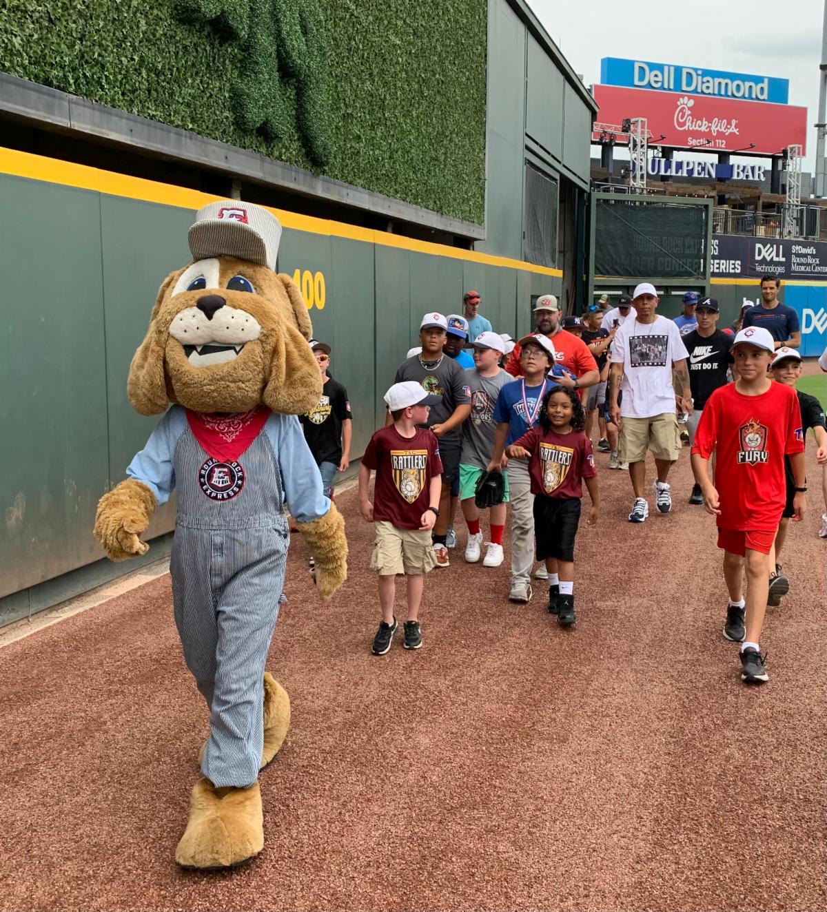 Dell Diamond Night 1.JPG