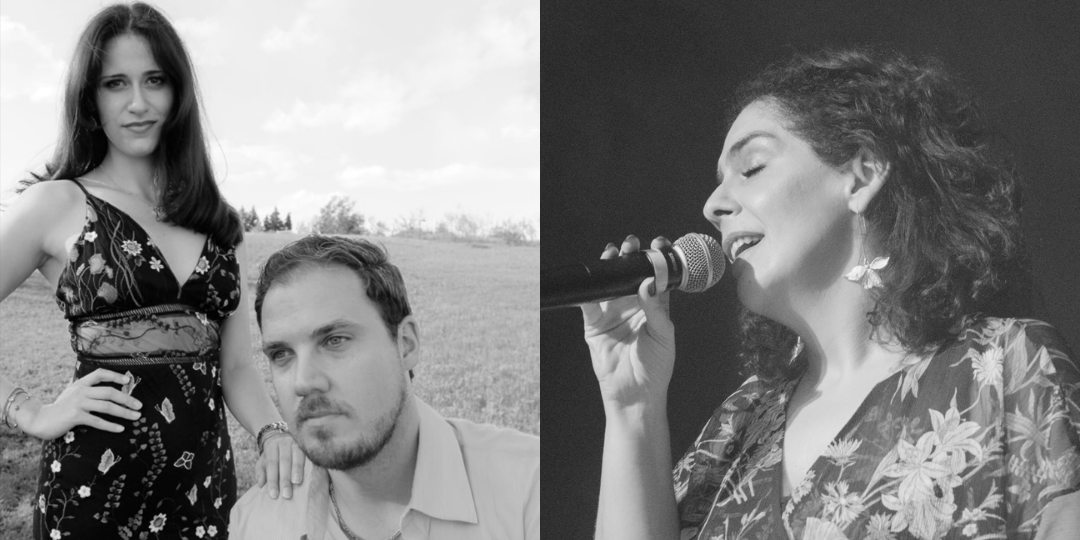 Celebrating Music at the Columbus Centre