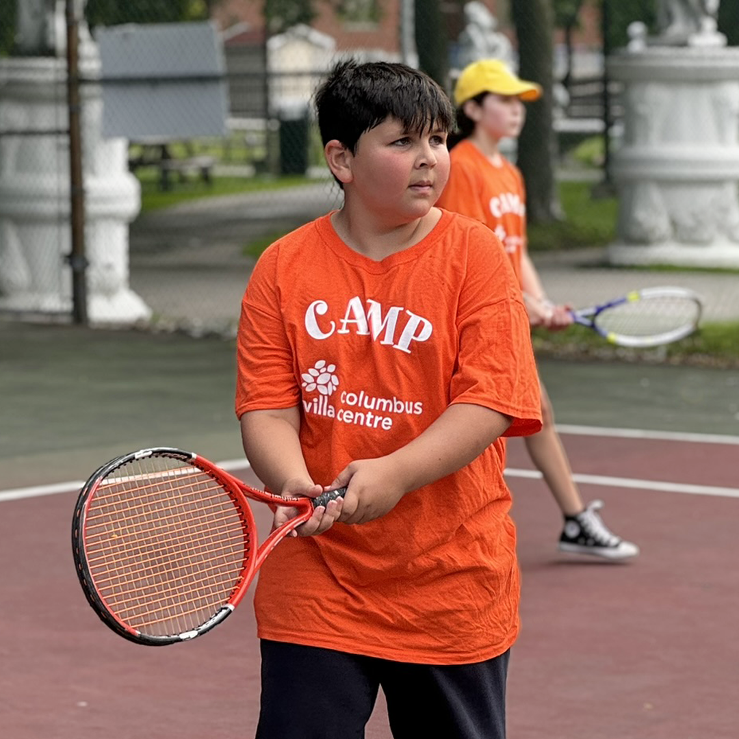 Camps