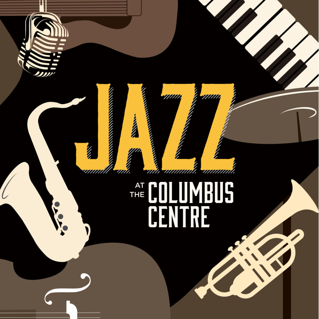 Jazz-at-the-Columbus-Centre