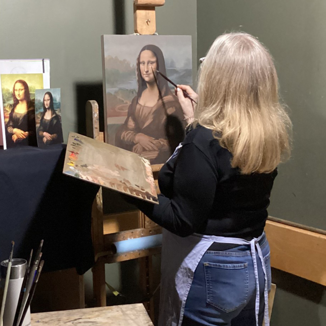 Academy of Realist Art