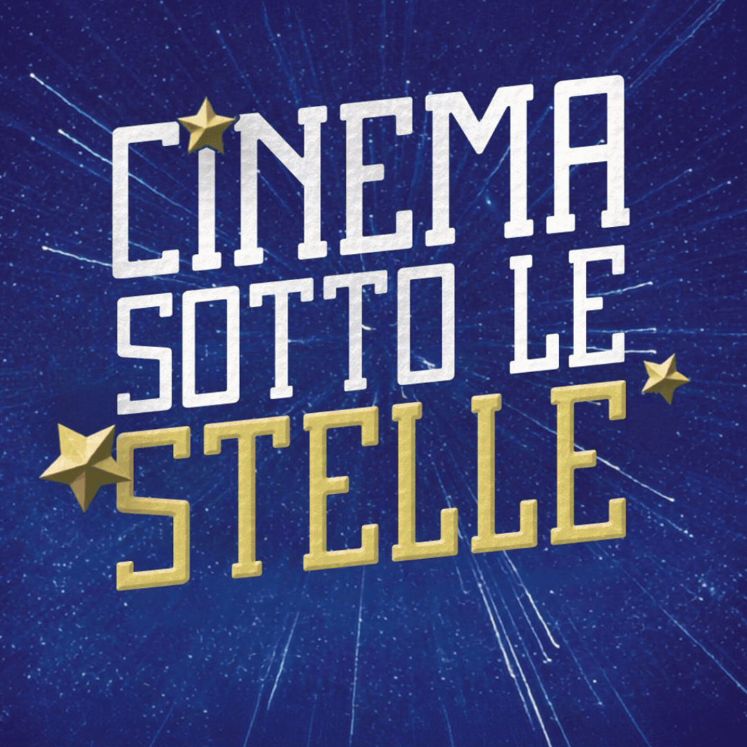 Cinema Sotto le Stelle