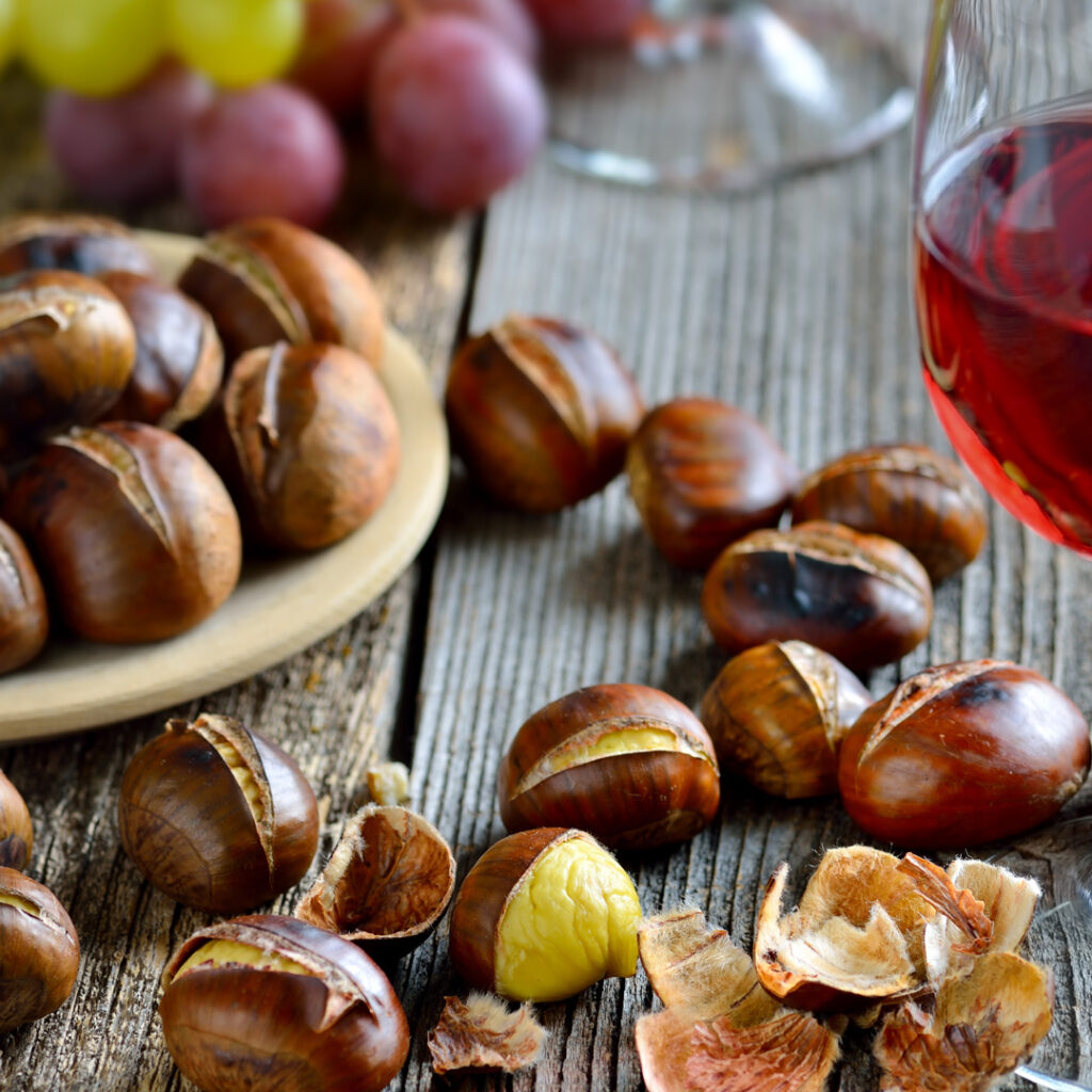 Chestnut Festival