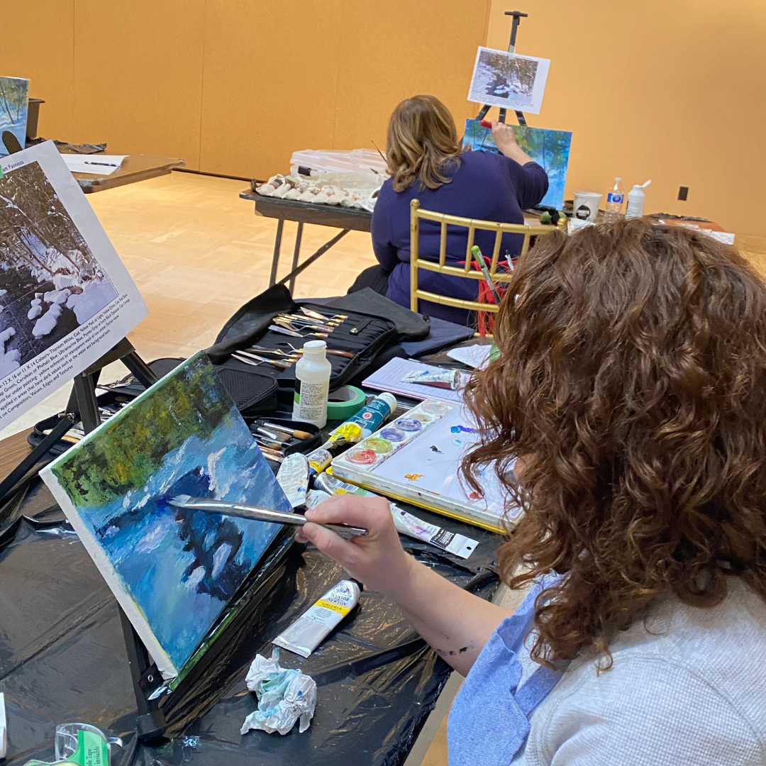 Art Classes