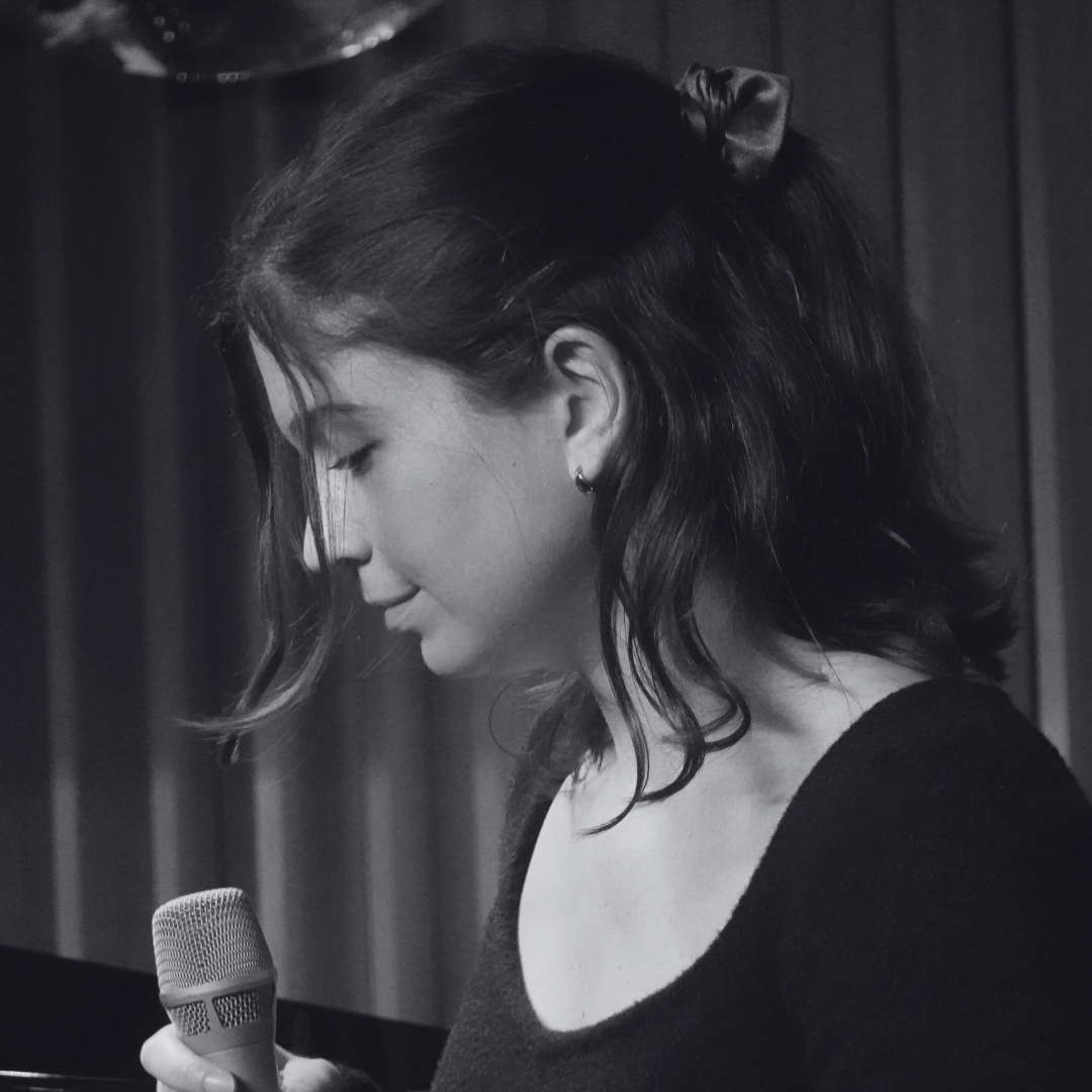 Napoli in Jazz - Alyssa Giammaria