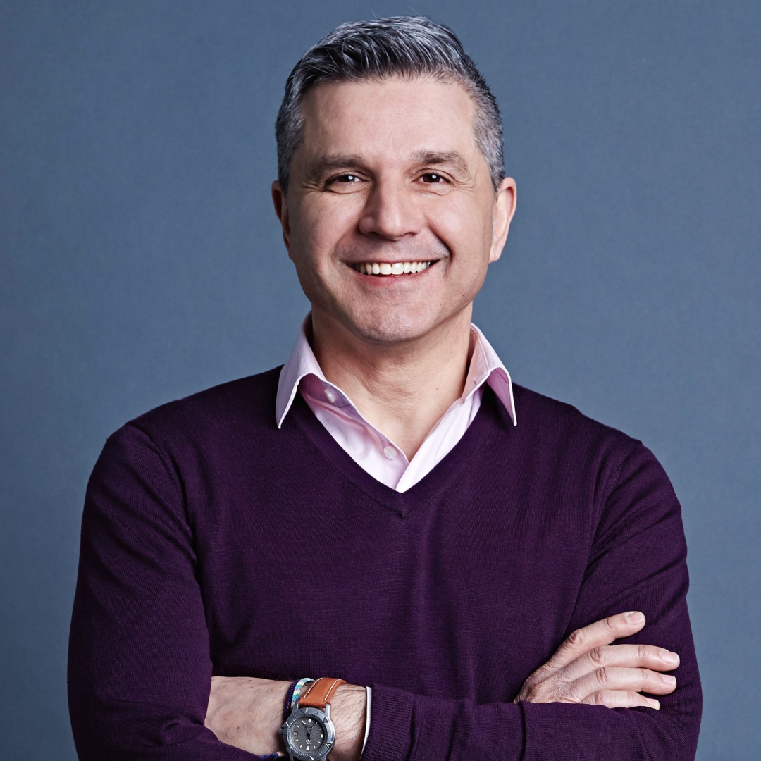 Joseph Arcuri