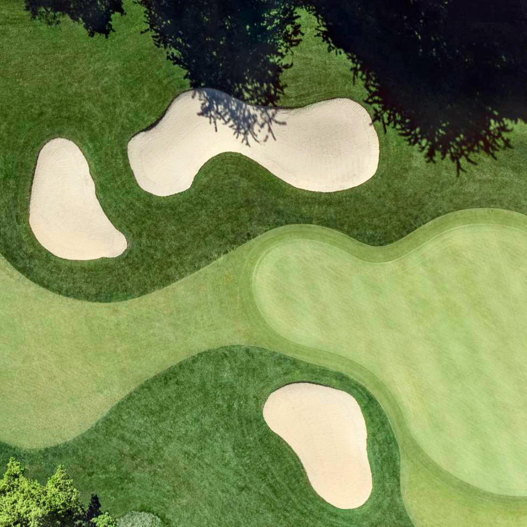 BMW Golf Tournament