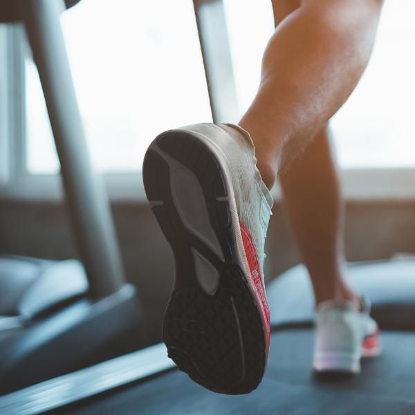 Columbus Centre Athletic Club