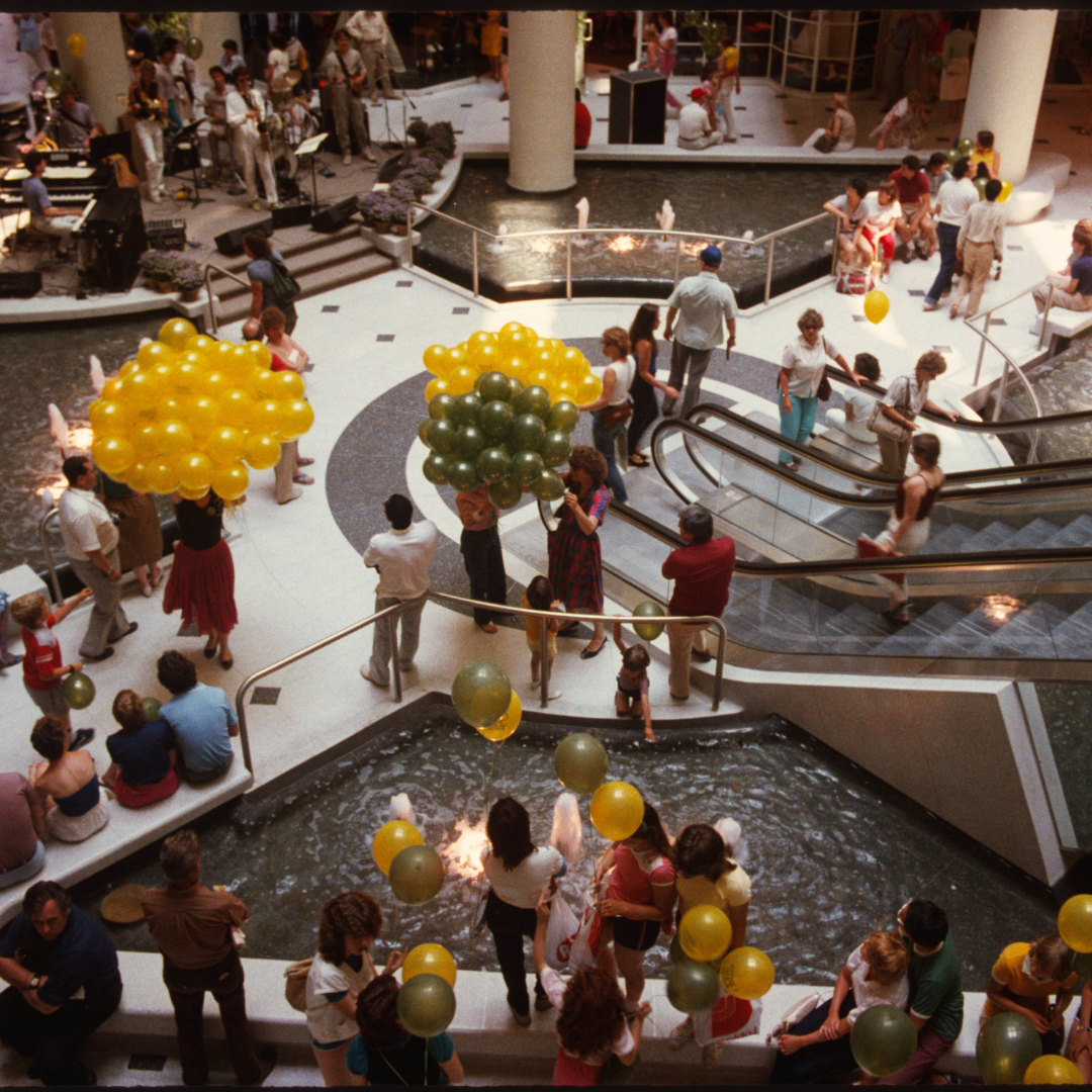 Everything Must Go - Ward 9