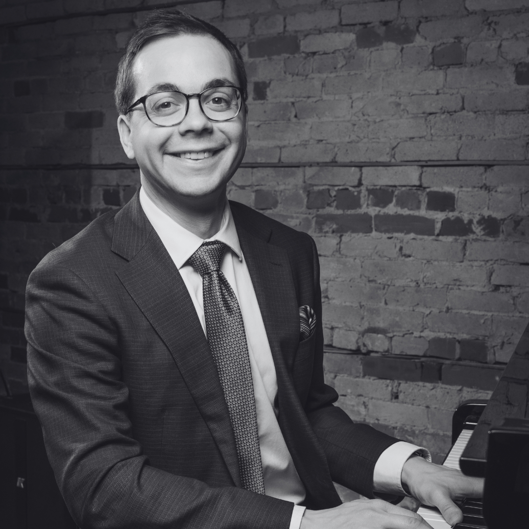 Tribute to George Gershwin - Anthony DâAlessandro