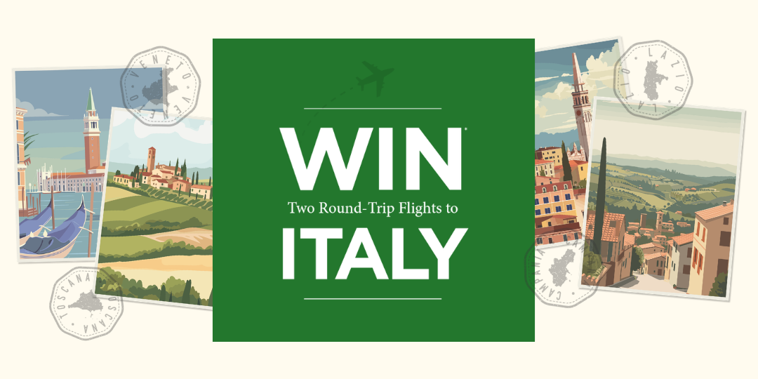 Tribute Flight Promotion