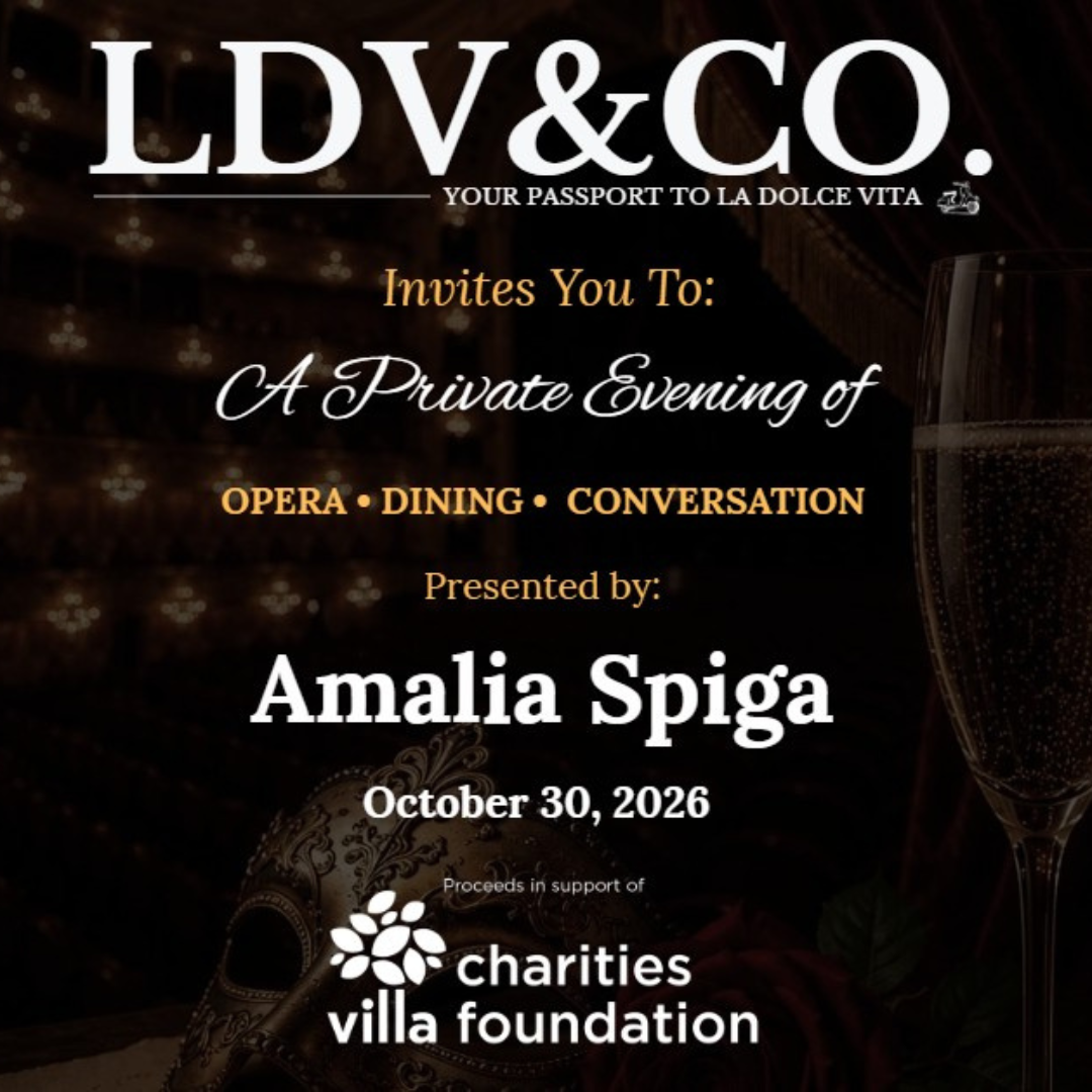 Arts Partner LDV & CO