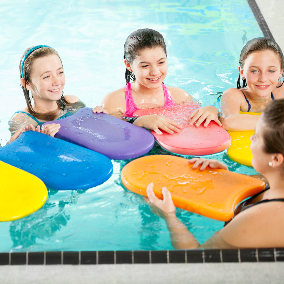 Swimming Lessons
