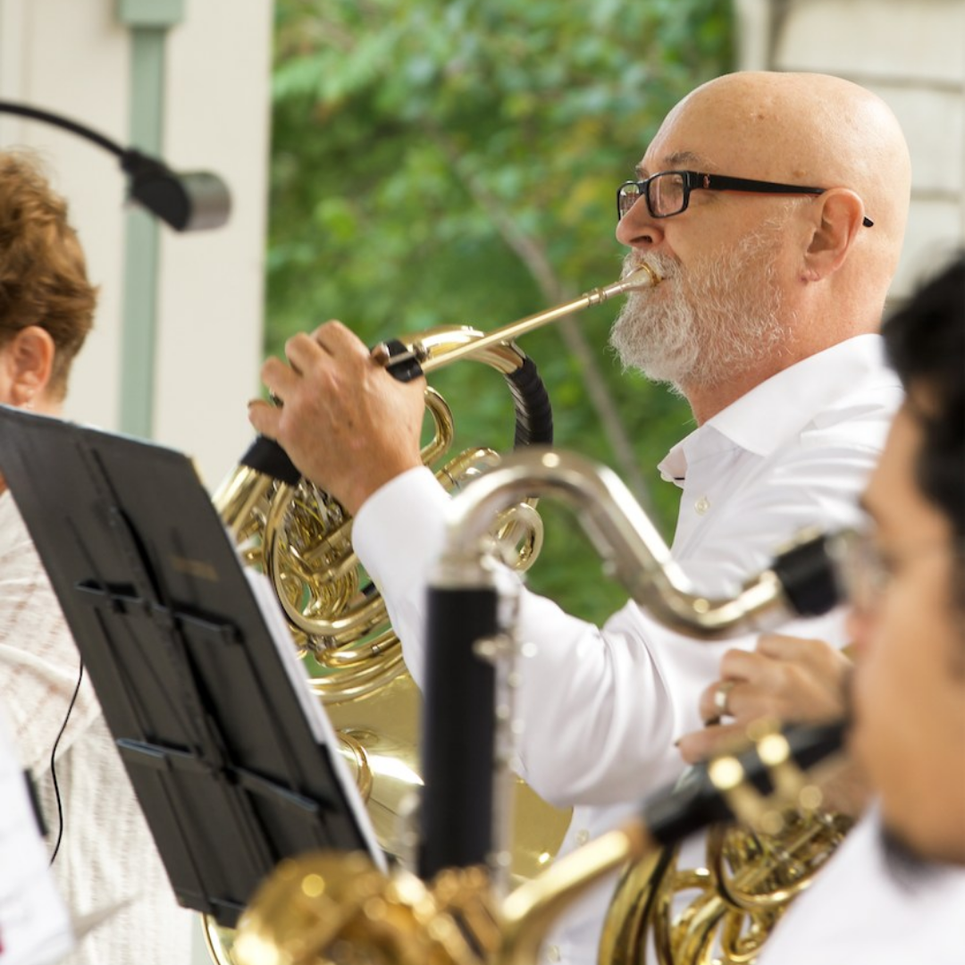 Columbus Band