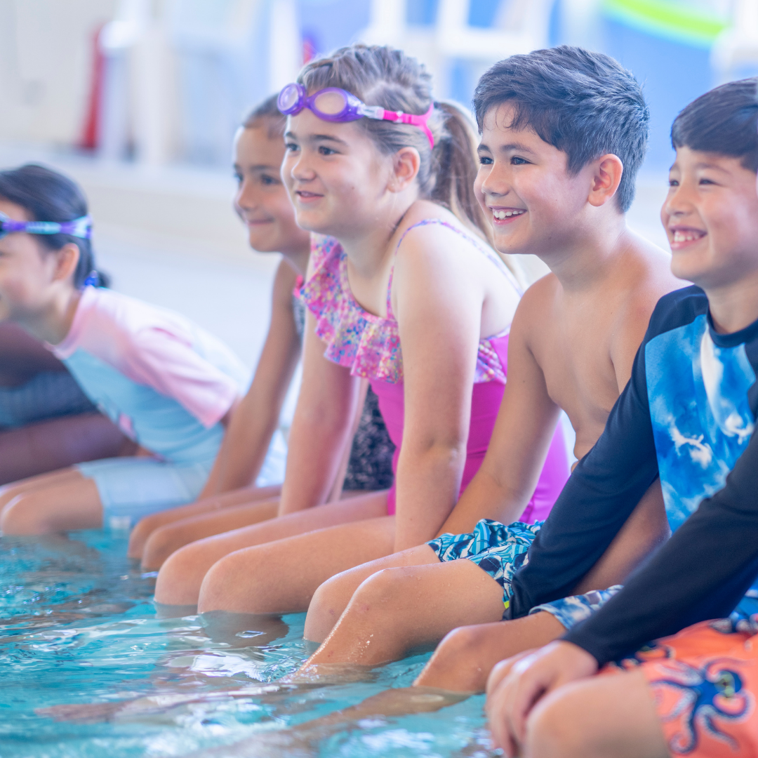 Swimming Lessons