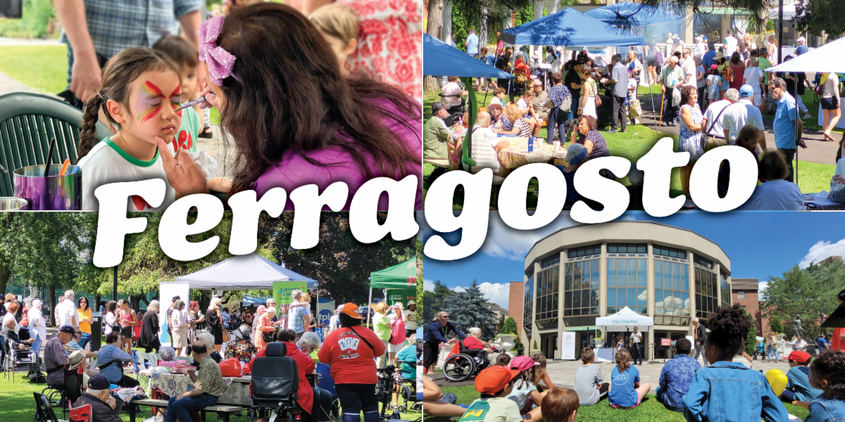 Ferragosto