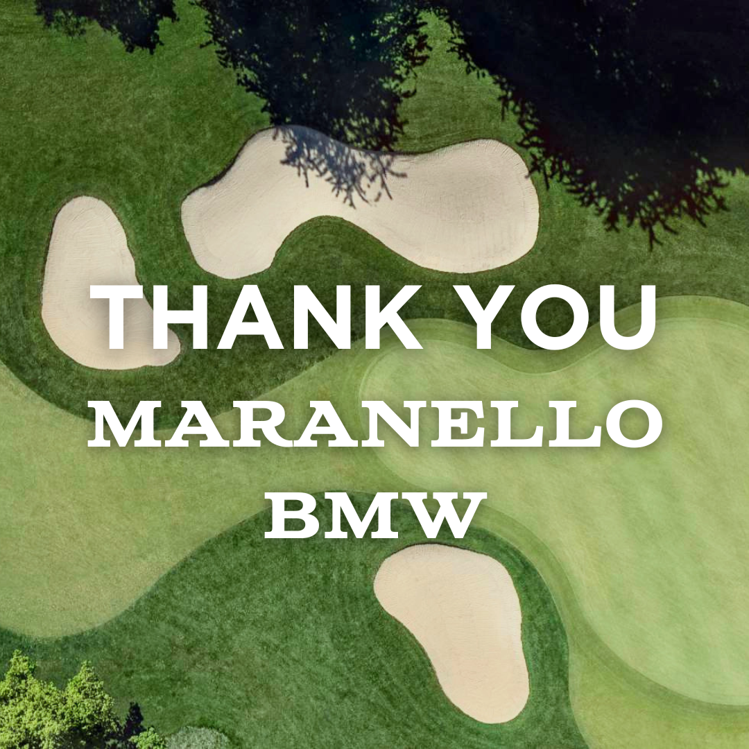 Maranello BMW Annual Golf Tournament