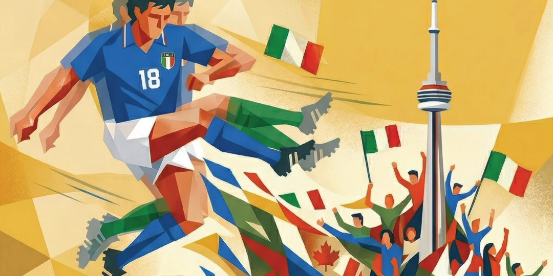 Italy from Victory to Identity