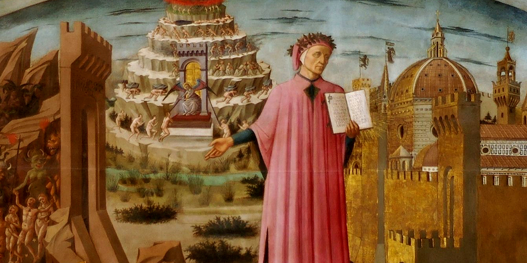 From Dante to Dialects