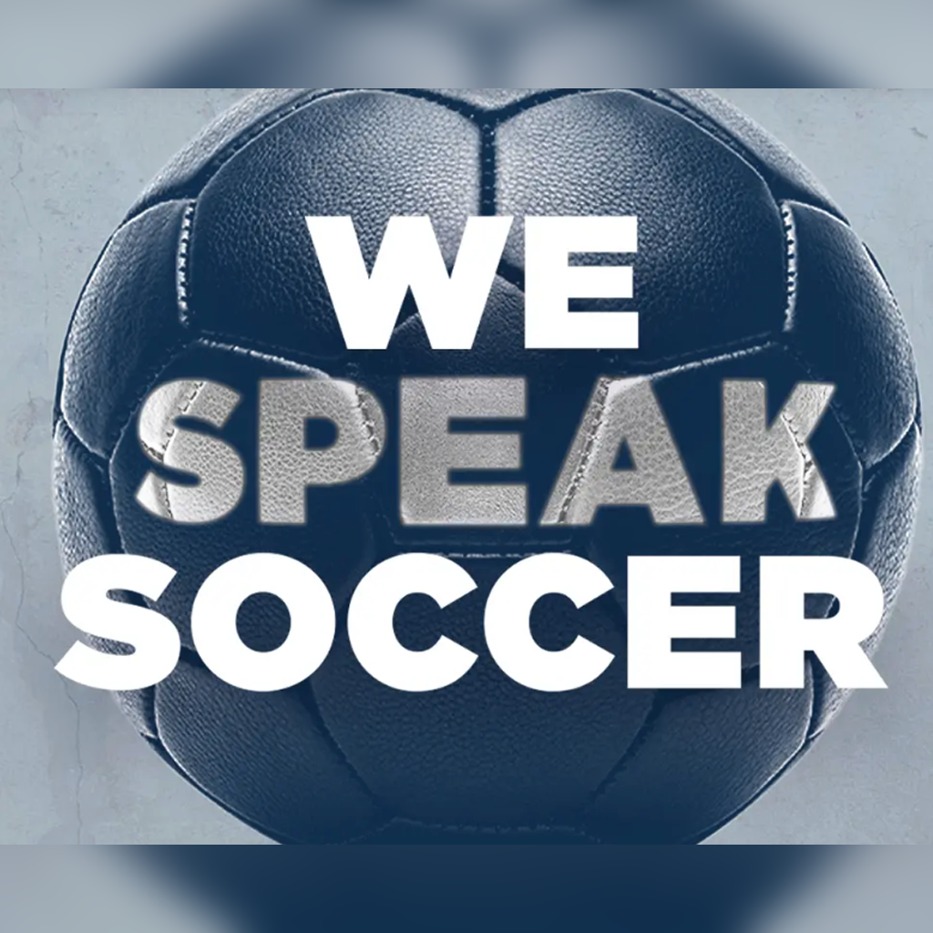We Speak Soccer