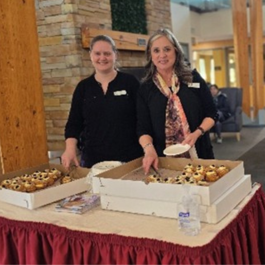 Villa Colombo Vaughan