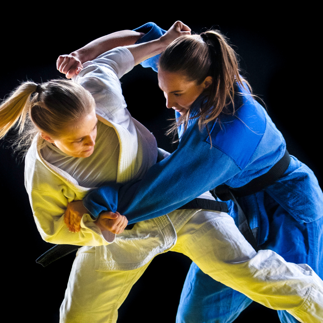 Judo