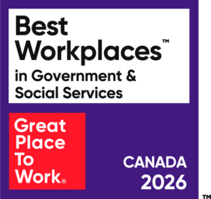 Best Workplaces Government Social Services 2026