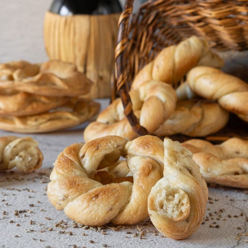 Festa della Ciambella Verolana