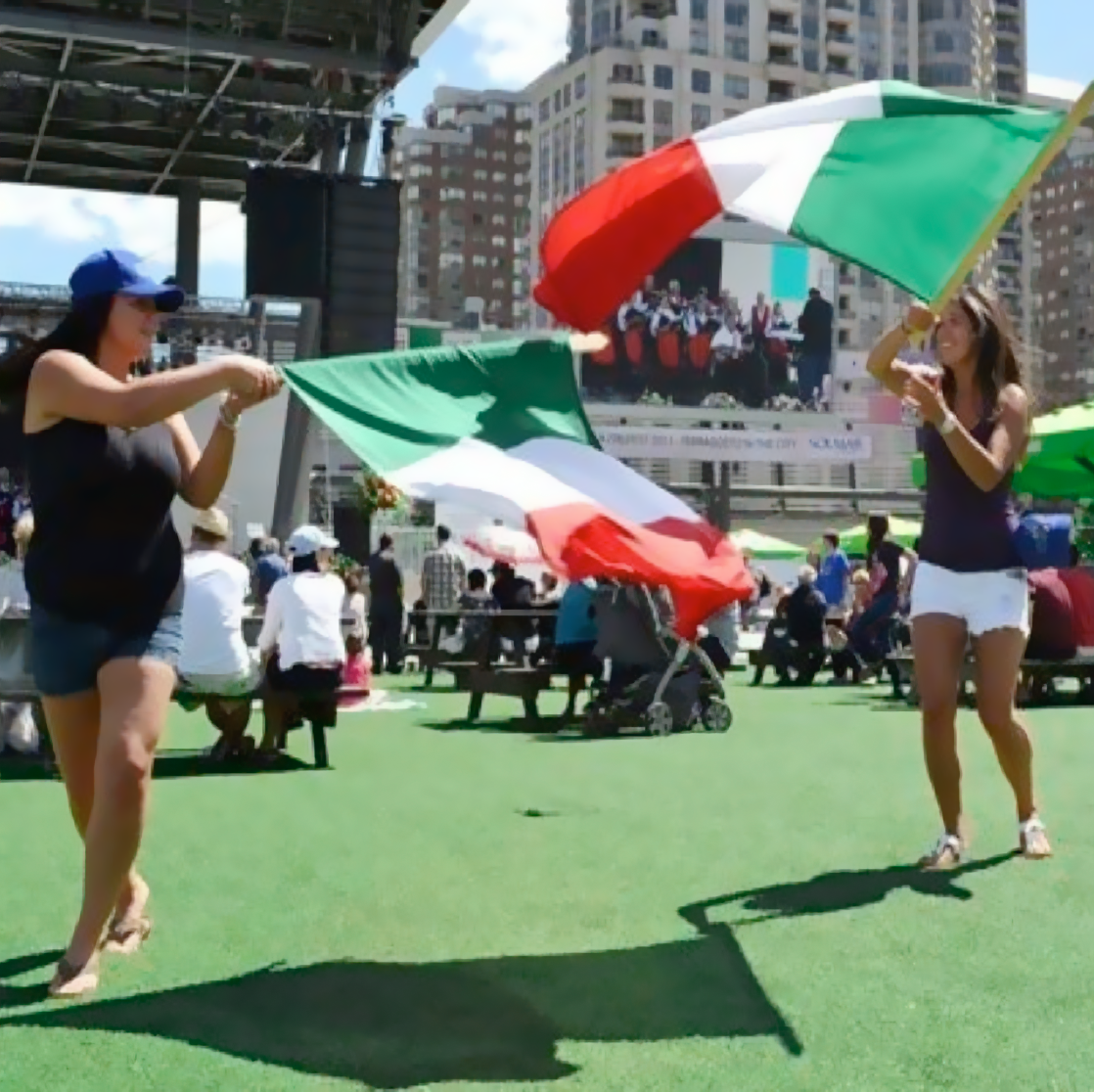 Italfest