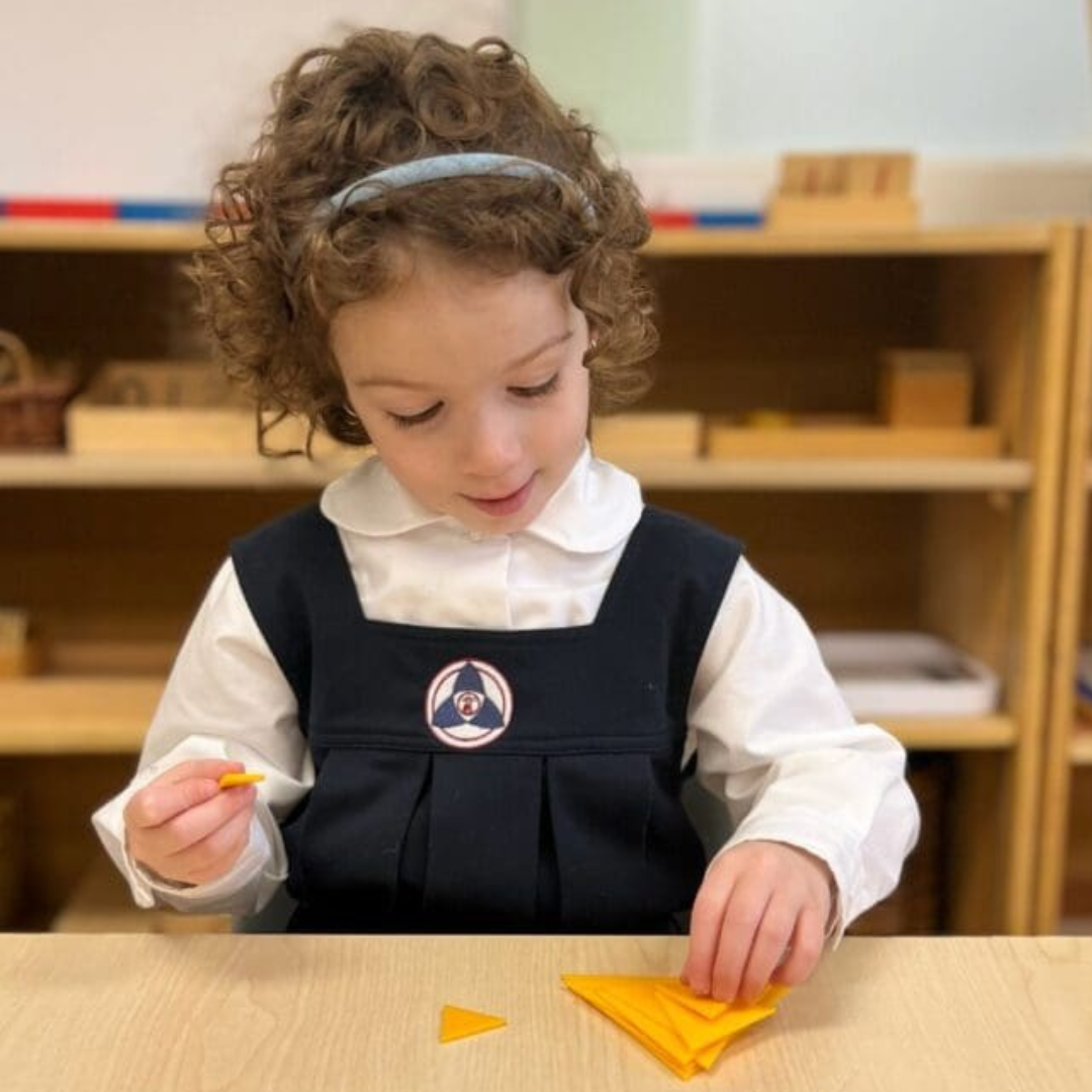 LDVA Toddler Program